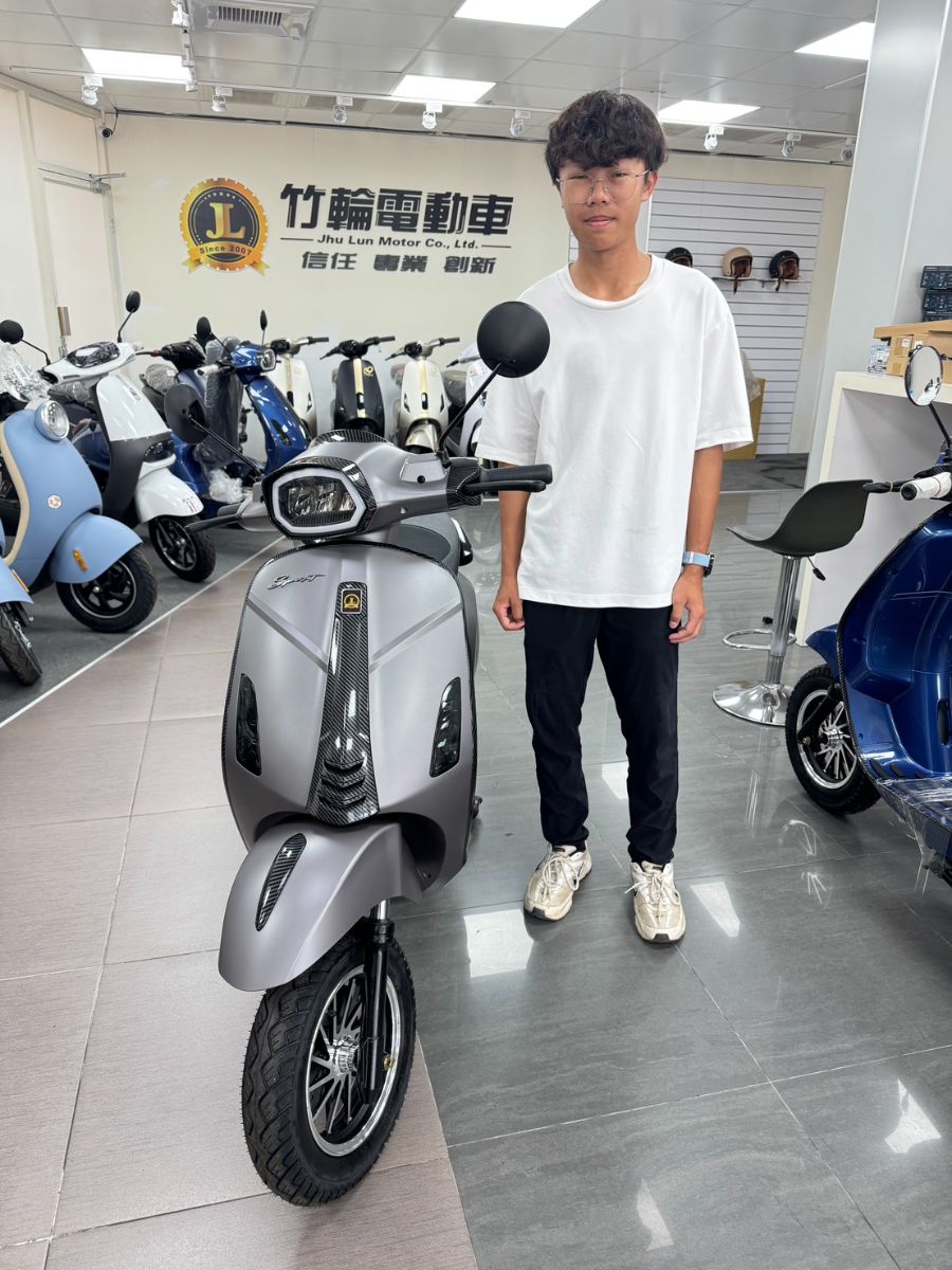 大偉士