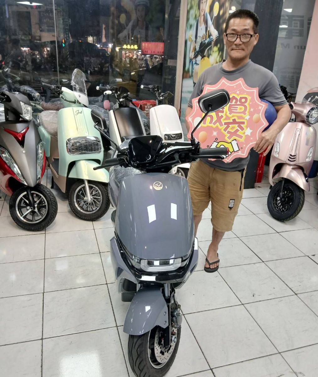 JY-168E
