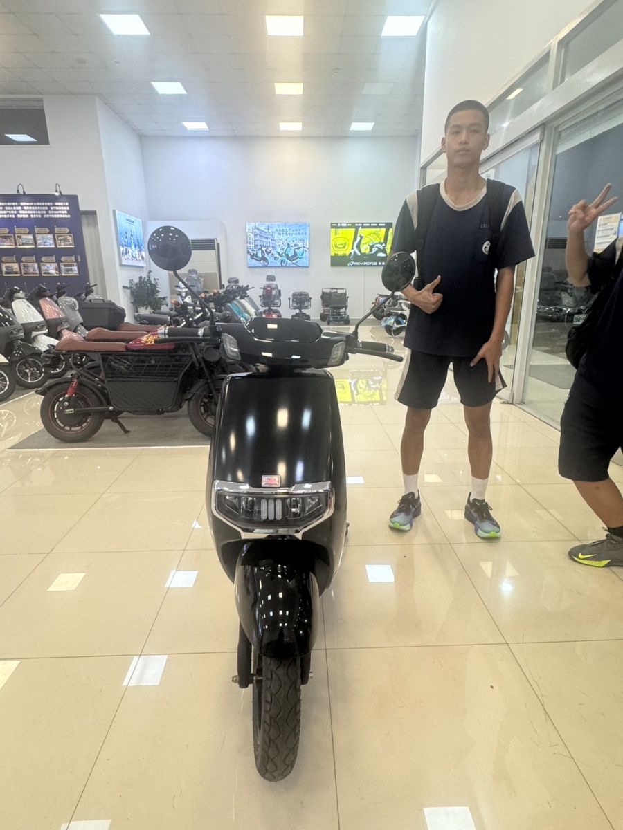 JY-158X
