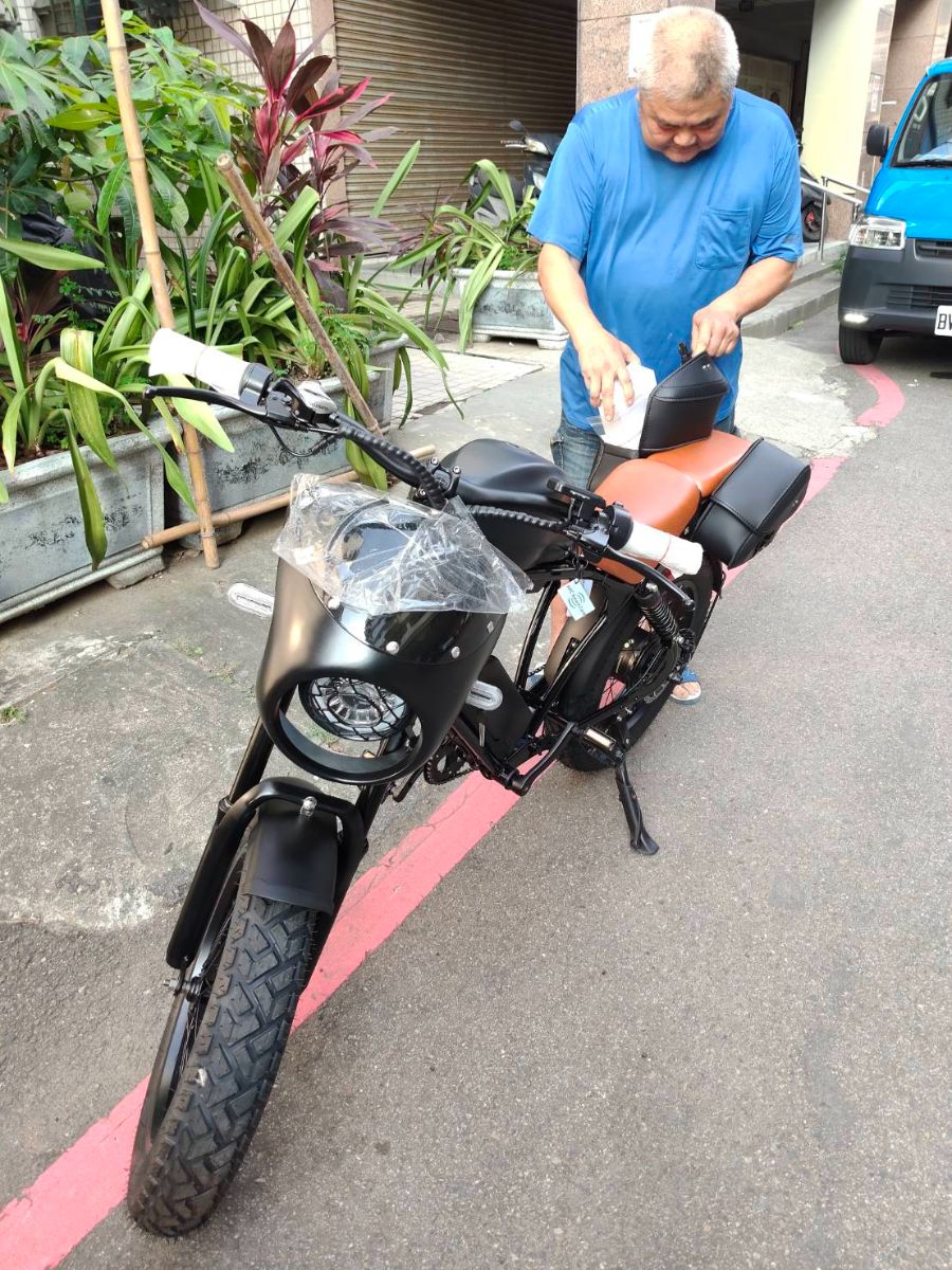 小皮